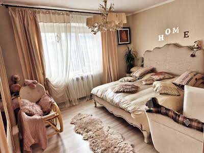 квартира по адресу Леси Украинки бульв., 24