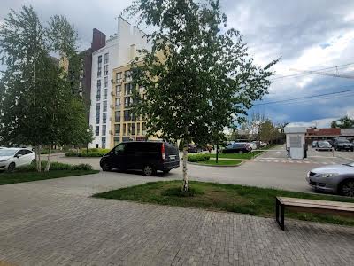 квартира по адресу с. Белогородка, Білий Шоколад, 19