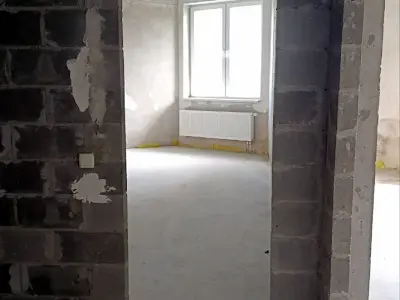 квартира за адресою Вишгородська вул., 45Б/2