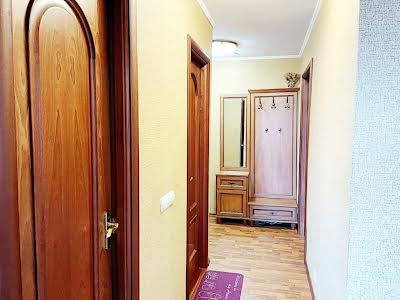 квартира за адресою проспект Валерія Лобановського(Червонозоряний), 128