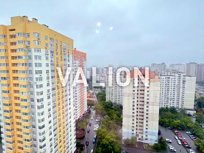 квартира за адресою Олени Пчілки вул., 4