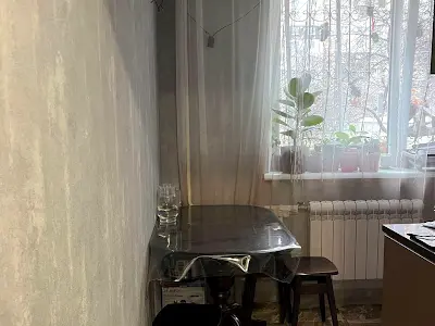 квартира за адресою Дмитрия Антоновича б, 8
