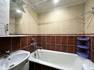 квартира по адресу Оболонский просп., 34-А
