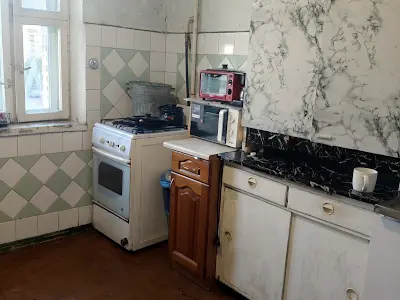 квартира по адресу Миколы Бажана просп., 7-А