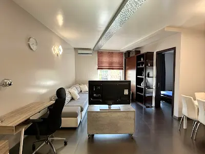 квартира за адресою Сабурівська вул. (Серп і Молот), 47