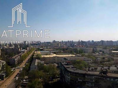 квартира за адресою Дегтярівська вул., 17 к1
