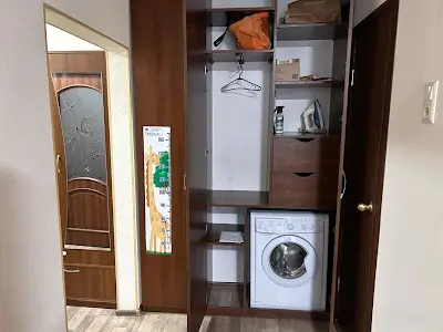 квартира по адресу Киев, Озёрная ул., 6