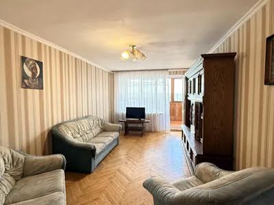 квартира по адресу Оболонский просп., 49