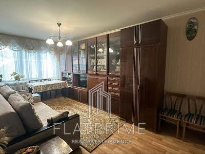 квартира за адресою Миколи Ушакова вул., 14