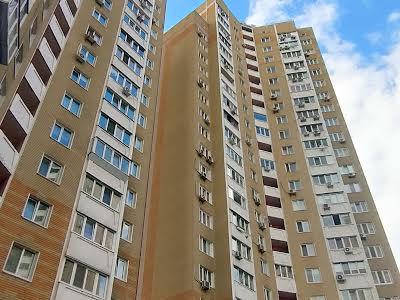 квартира по адресу Гонгадзе Георгия просп. (Советской Украины), 18-Д