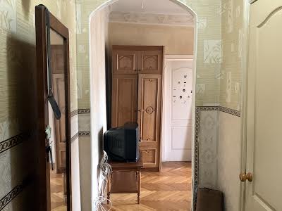 квартира по адресу Даниила Щербаковского ул. (Щербакова), 72