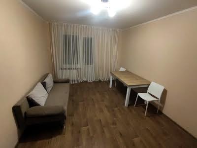 квартира по адресу Балтийский пер., 5