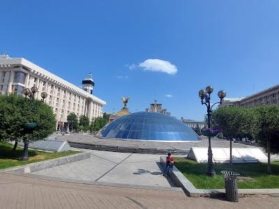 квартира за адресою Софіївська вул., 4