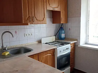 квартира за адресою Київ, Пер.Межовий, 3а
