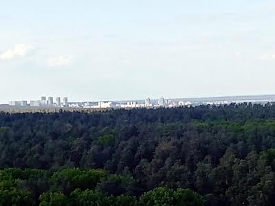 квартира за адресою Георгія Гонгадзе просп. (Радянської України), 18-Д