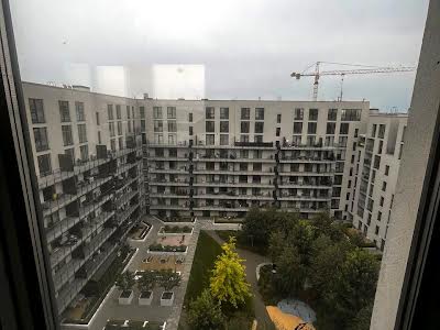 квартира за адресою Набережно-Рибальська дорога вул., 9