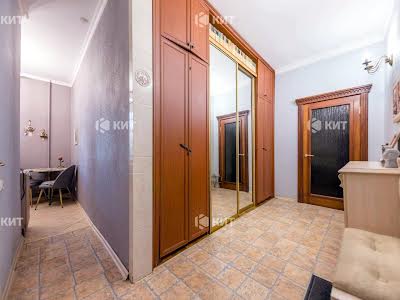 квартира по адресу Петра Болбочана ул. (Клапцова), 69