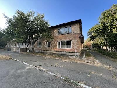 коммерческая по адресу Лобачевского пер., 8А