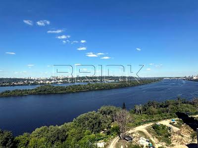 квартира по адресу Киев, Осокорская ул., 2а