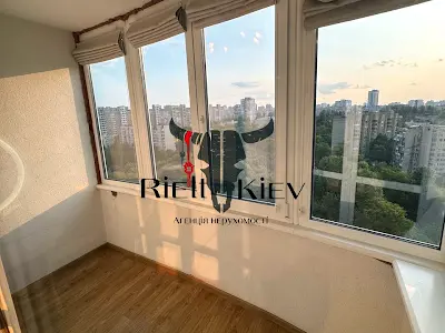 квартира за адресою Вишгородська вул., 45