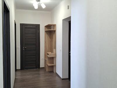 квартира по адресу Академика Заболотного ул., 15-г