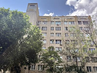 квартира за адресою Зоологічна, 2