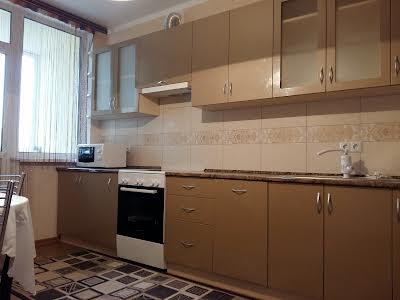 квартира за адресою Самійла Кішки вул. (Маршала Конєва), 10/1