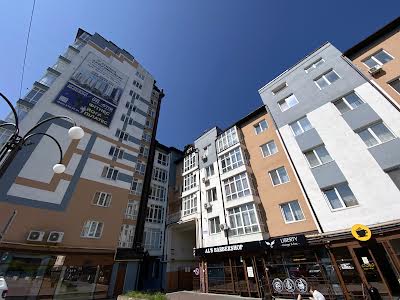 квартира по адресу Андрея Мельника ул., 10 к8