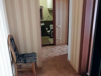 квартира по адресу Григория Ващенко ул., 1