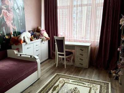 квартира за адресою Глибочицька вул., 32-Б