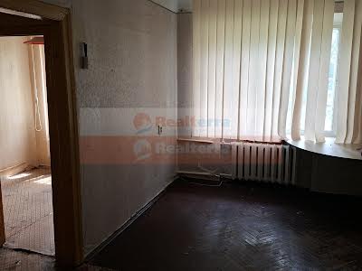 квартира за адресою Юрія Глушка вул. (Подвойського), 10