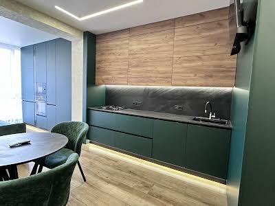 квартира по адресу Мартинова просп., 2