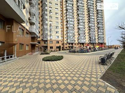 квартира за адресою Юрія Кондратюка вул., 7