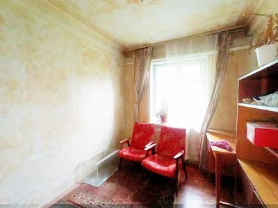квартира по адресу Ушинского ул., 5-А