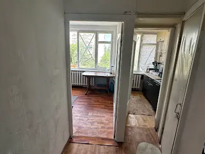 квартира за адресою Київ, Чорних Запорожців вул. (Петра Запорожця), 9-Б