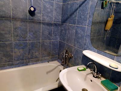 квартира за адресою Рональда Рейгана вул., 9