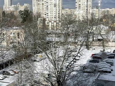 квартира по адресу Святошинский пер., 2