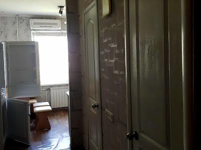 квартира за адресою Райдужна вул., 4