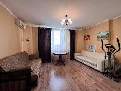 квартира за адресою Кубанської України вул. (Маршала Жукова), 31-А