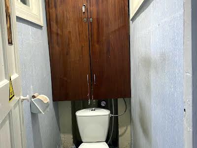 кімната за адресою Бориспільська вул., 30