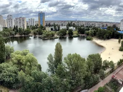 квартира по адресу Героев Днепра ул., 38-Е