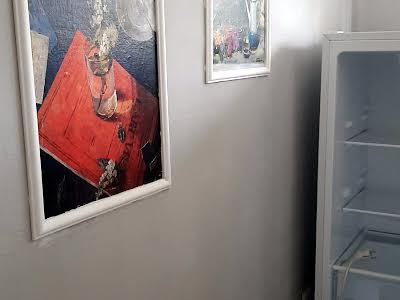 квартира за адресою Преображенська вул. (Івана Клименка), 16