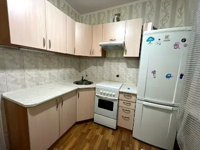 квартира по адресу Уманская ул., 23/9
