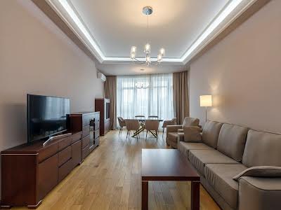 квартира по адресу Кловский спуск (Кловський), 7