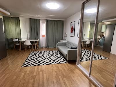 квартира за адресою Чоколівський бульв., 35