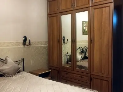 квартира по адресу Киев, Рыбальская ул., 8