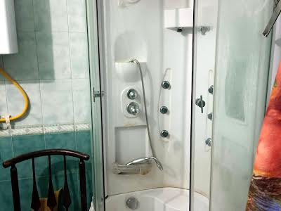 квартира по адресу проспект Берестейський, 77а