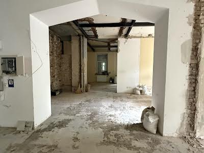 комерційна за адресою Панаса Мирного вул., 1