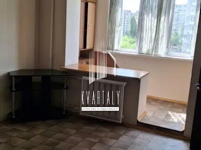 квартира по адресу Киев, Горловская ул., 38/40