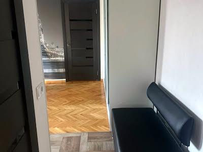 квартира по адресу Новодарницкая ул., 27